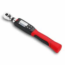 Torque wrenches